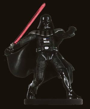 Illustration for article titled Knights of the Old Republic Expansion for the Star Wars Miniatures Game